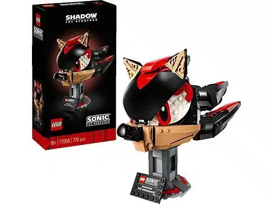 MediaMarkt/Saturn: Lego Shadow of the Hedge für 39,99 €