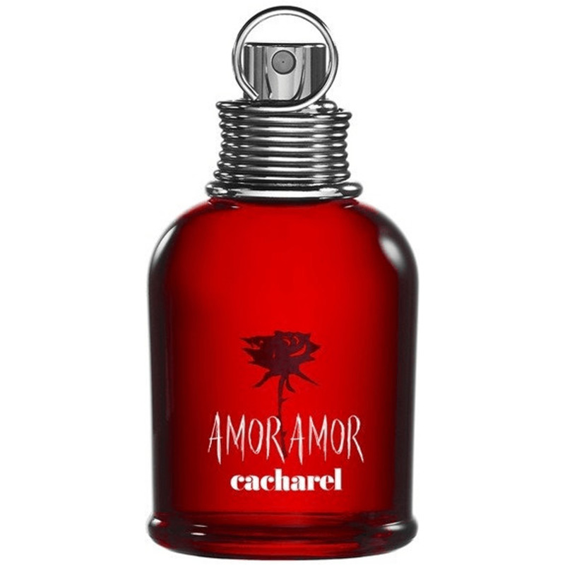Cacharel Amor Amor Eau de Toilette (150ml) mit 18,42€ Rabatt