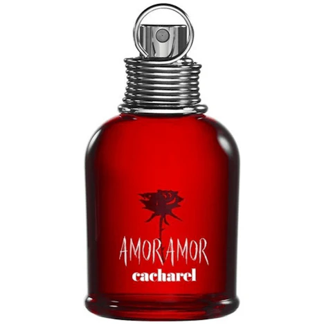 Cacharel Amor Amor Eau de Toilette (150ml) mit 18,42€ Rabatt