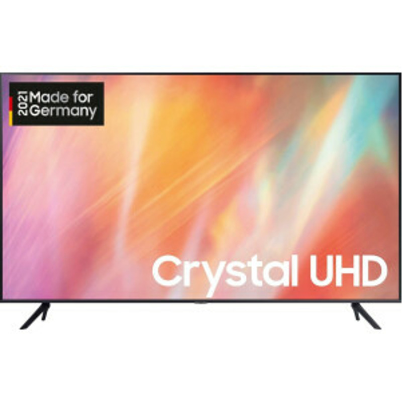 Samsung GU55AU7179U mit 30% Ersparnis