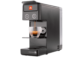 Kaffeekapselmaschine ILLY Y3 60284 E&C für nur 39,99 EUR inkl. Versand