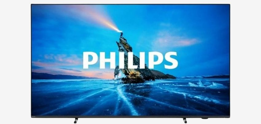Mega Preis!😍 Philips 55PML8709 für 827€ - 75 Zoll UHD, HDR-Technologie, Smart-TV