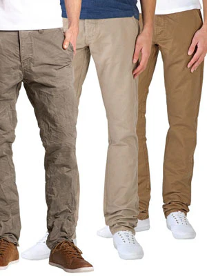 Jack & Jones Jeans & Chino-Hosen für 27€