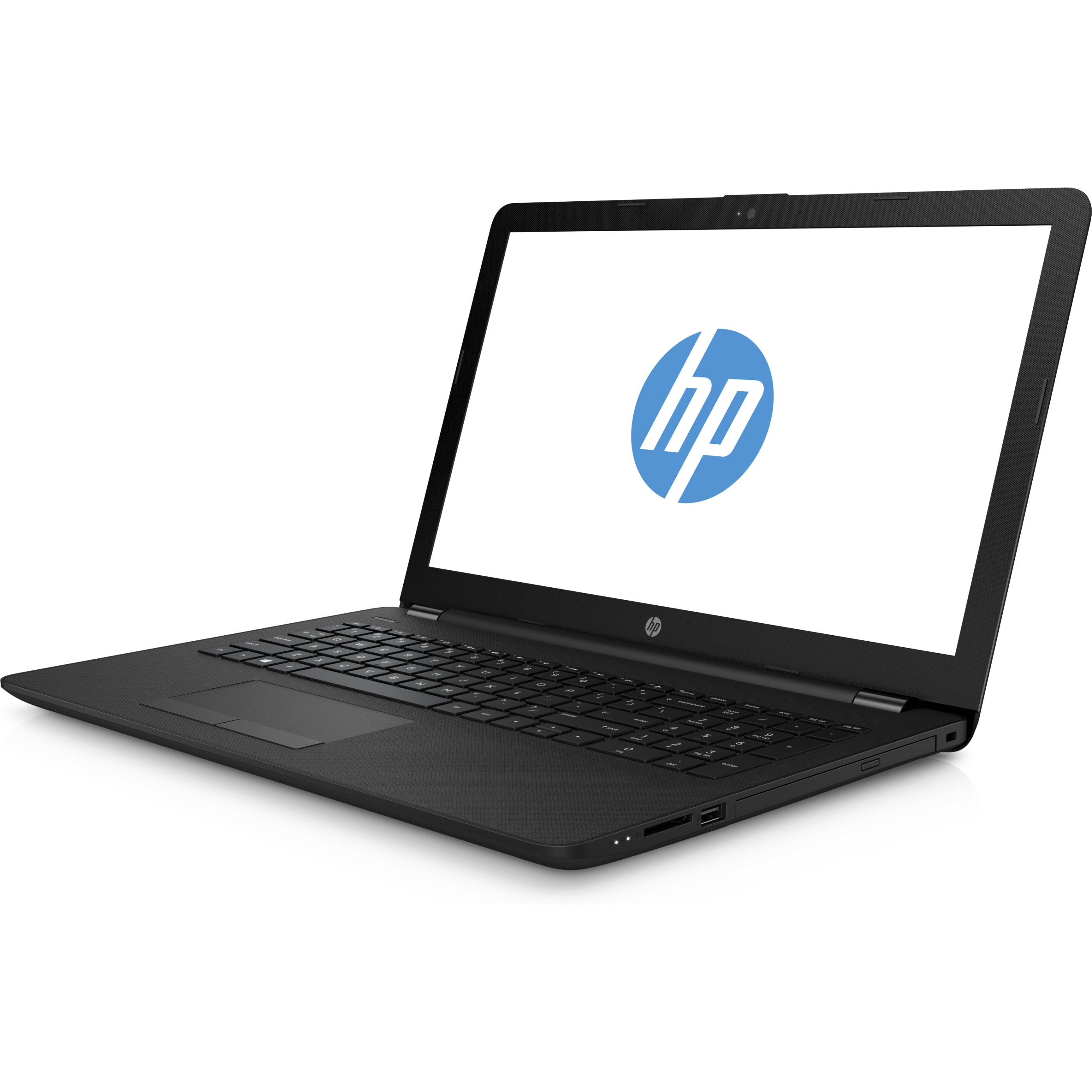 HP Notebook 15-bs027ng für 204,99 EUR inkl. Versand