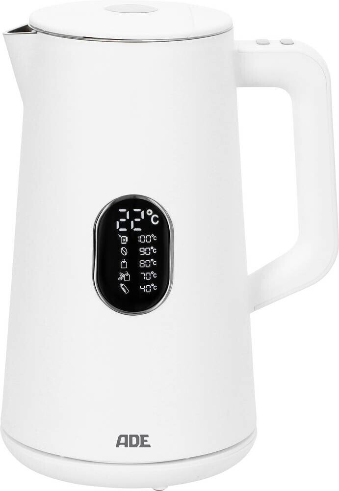 20% Nachlass auf ADE KG2100-1