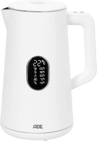 20% Nachlass auf ADE KG2100-1
