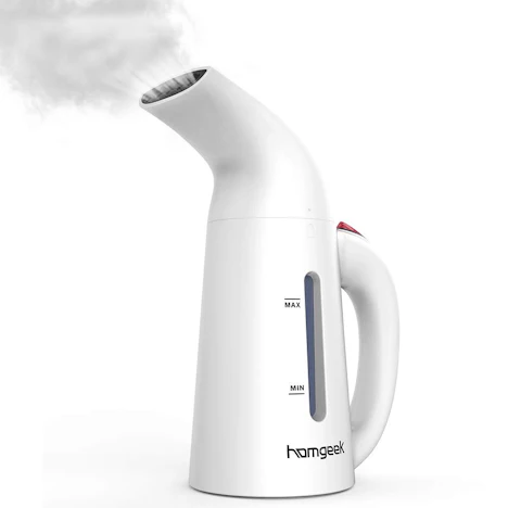 Bügeleisen Handgehaltener Reisebügeleisen 200 ML Wassertank