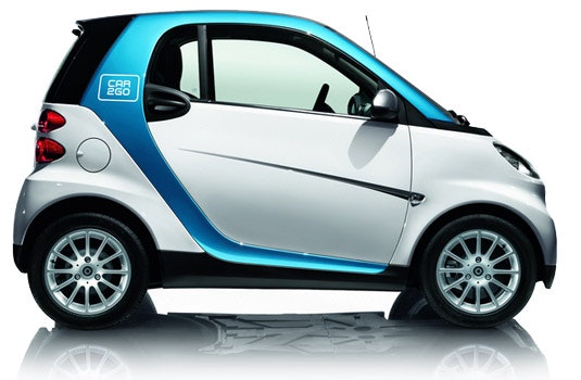 car2go
