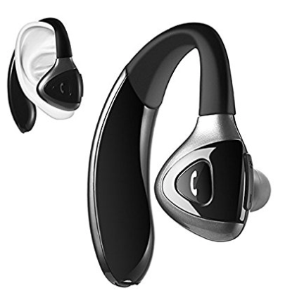 GRDE einseitiger Bluetooth Kopfhörer mit Bluetooth 4.1 auf Amazon um 40% reduziert Versandkostenfrei