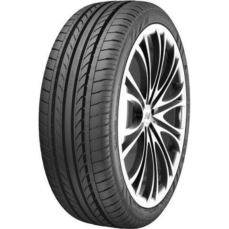 24,58€ auf NanKang NS-20 205/55 R16 94W sparen