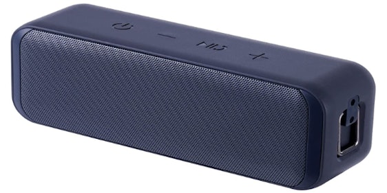 Aukey SK-A2 Bluetooth Lautsprecher für 17€ - mit 28 Stunden Akkulaufzeit & Stereo-Funktion