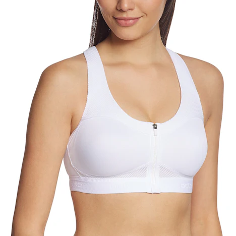 Odlo Damen Sports Bra Front Closure HIGH, 13081C