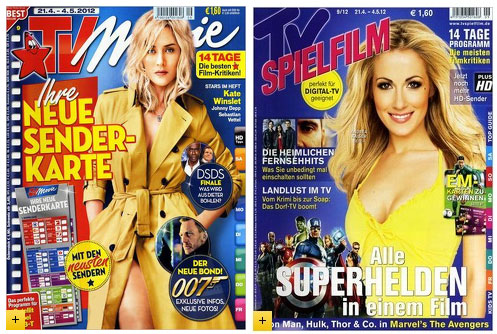 LG 37LV5590 für 382,50€ - 37" TV mit Full HD, LED, USB-Recording, DVB-T/C, Webservices