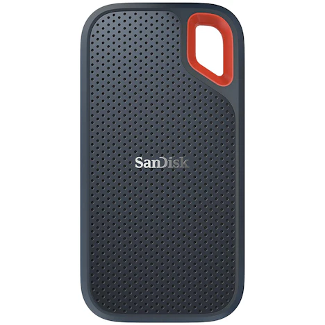 SanDisk Extreme Portable SSD 250GB für 67,48€ (statt 78€)