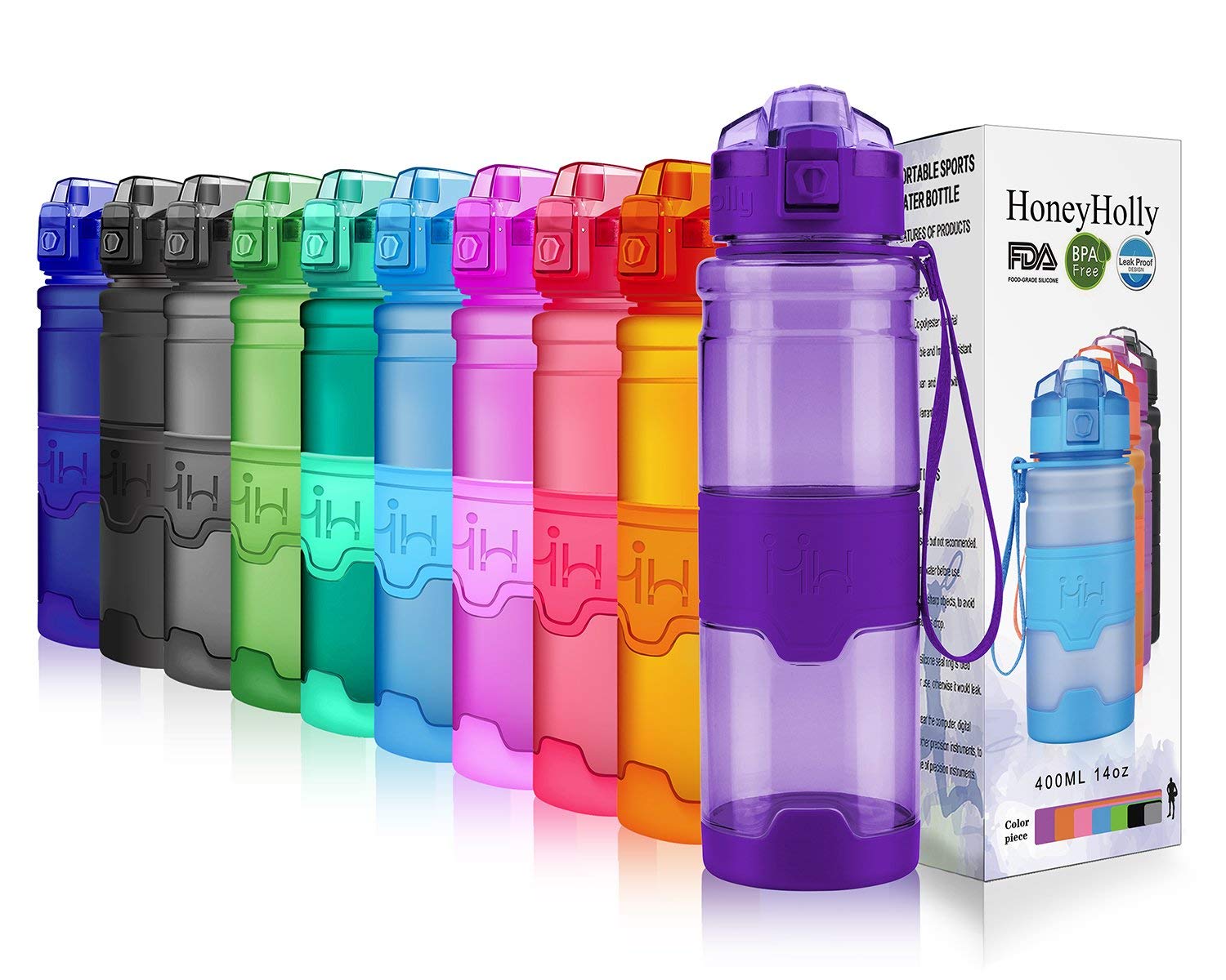 40% Rabatt auf Sport Trinkflasche