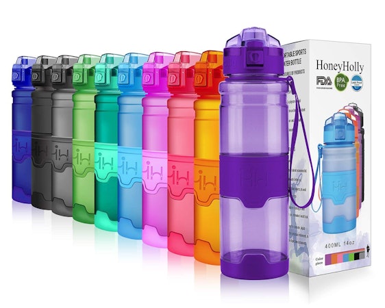 40% Rabatt auf Sport Trinkflasche