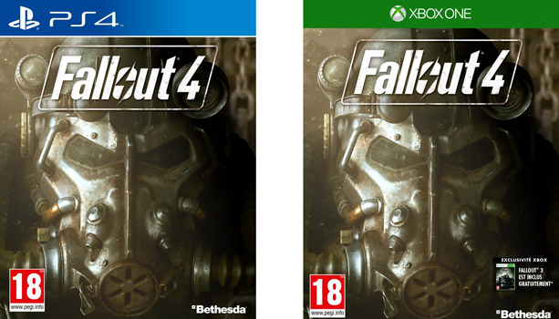Fallout 4: Pip-Boy Edition (PS4) für 64€ *UPDATE*