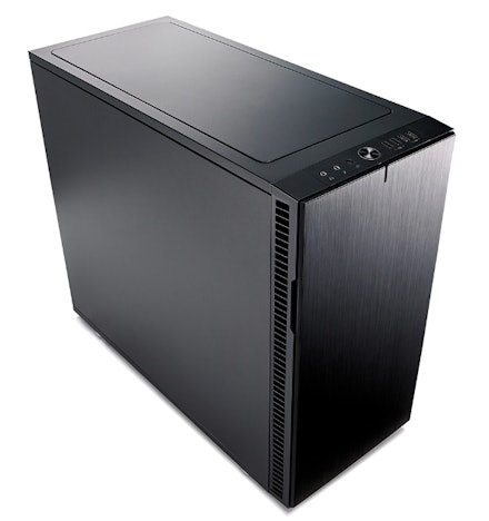 Fractal Design Define R6 USB-C für 116€ – schallgedämpftes Miditowergerhäuse