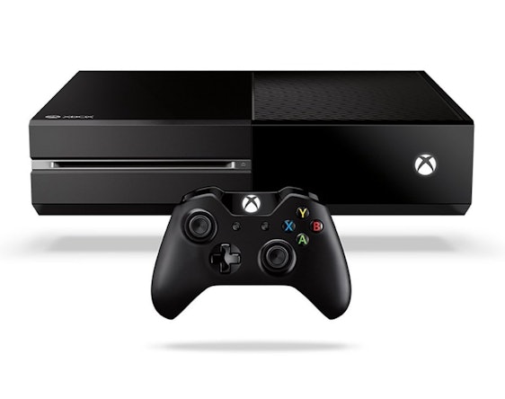 Xbox One ohne Kinect für 338€ (Zustand: gut) oder 341€ (sehr gut) in den Amazon Warehousedeals