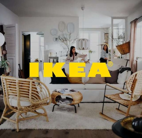 20€ Ikea-Gutschein ab einem Einkaufswert von 100€ - für Family-Mitglieder, einlösbar im Onlineshop