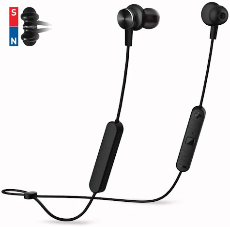45% Rabatt auf CF Bluetooth in-Ear Sport Kopfhörer