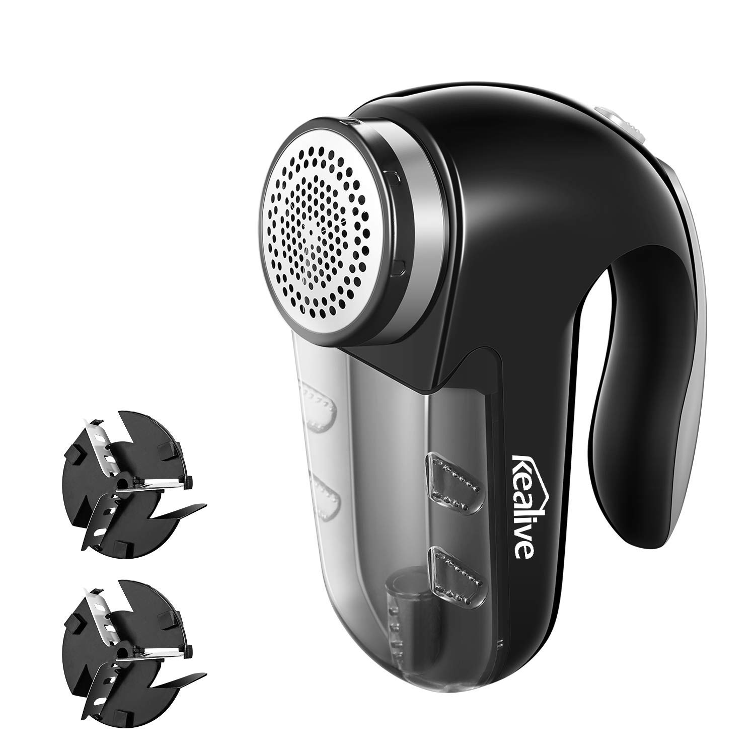 Fusselrasierer elektrisch