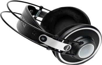 AKG K 702 Studio-Kopfhörer für 111€ *UPDATE*