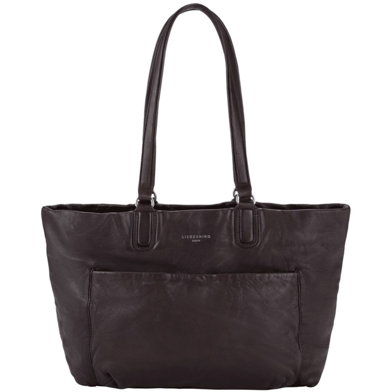 Liebeskind Ever Shopper L dark brown (T1.910.94.2237) für nur 156,22€ statt 176,79€