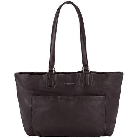 Liebeskind Ever Shopper L dark brown (T1.910.94.2237) für nur 156,22€ statt 176,79€