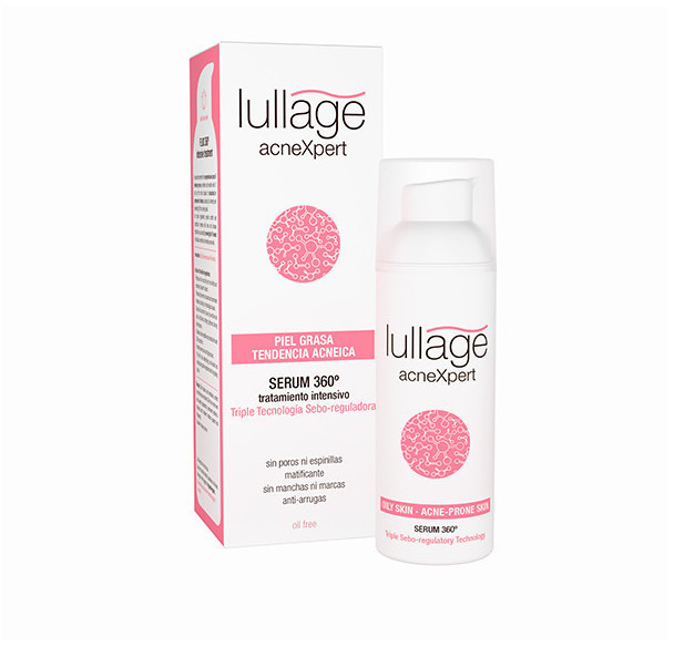 Bella Aurora Lullage AcneXpert Serum 360° (50 ml): Spart 27,26€