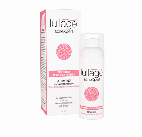 Bella Aurora Lullage AcneXpert Serum 360° (50 ml): Spart 27,26€