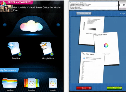 Smart Office 2 für iPhone und iPad heute gratis