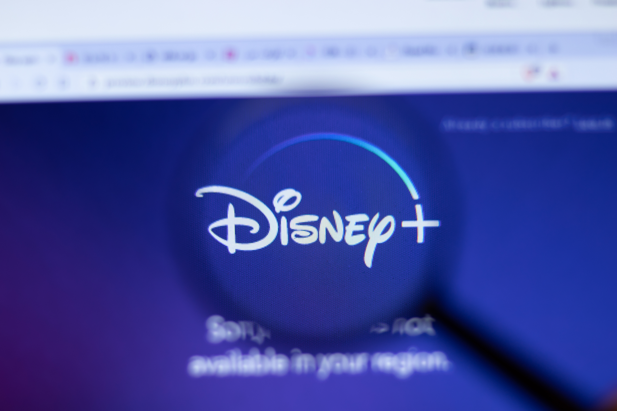 Disney+ Plus wird günstiger » Basis-Abo mit Werbung testweise in den USA eingeführt