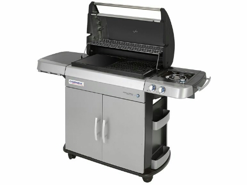 CAMPINGAZ Gasgrill RBS® LS mit Seitenkocher für 433,90€