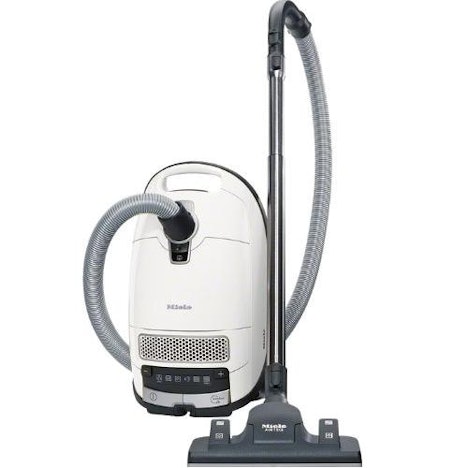 Miele Staubsauger S 8340 PowerLine für 163€