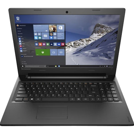 Lenovo IdeaPad 100 für 323€ – 15'' Notebook mit Core i3-5005U, 256GB SSD, 4GB RAM und Office 365