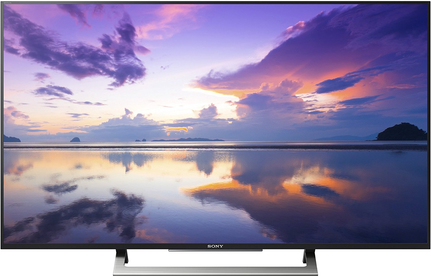 Sony KD-55XD8005 4K 139 cm (55 Zoll) Fernseher für nur 849€ anstatt 899€
