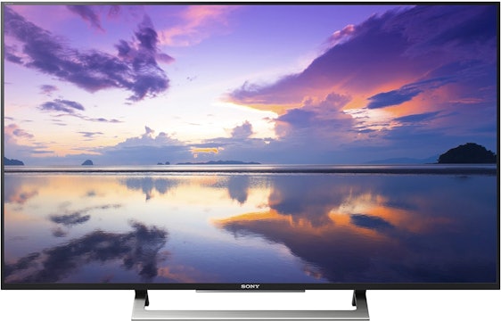Sony KD-55XD8005 4K 139 cm (55 Zoll) Fernseher für nur 849€ anstatt 899€
