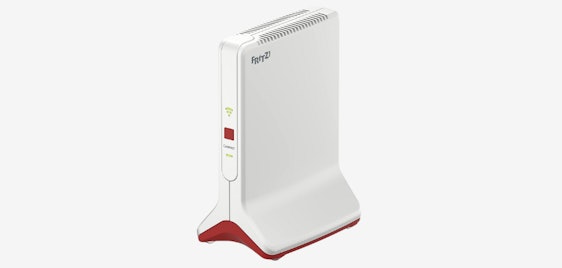 AVM FRITZ!Repeater 6000 für 177€ - WiFi 6 Repeater mit bis zu 2.400 MBit/s