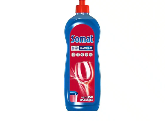 Somat 5in1 Klarspüler 750ml für 1,79€(statt 2,49€)