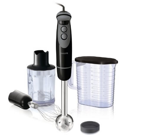 Philips HR1617/90 Stabmixer mit 650W für 40€