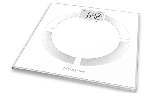 Medisana Körperanalysewaage BS 444 connect für 25€ *UPDATE*