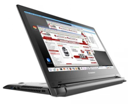 Lenovo Flex 2-14 – 14″ Convertible (2 x 1.7 GHz, 4GB RAM, 128GB SSD) für 299€ *UPDATE*