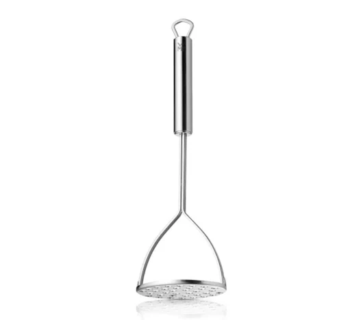 WMF Profi Plus Kartoffelstampfer 28,5 cm aus Edelstahl für 11,89€(statt 19,88€)