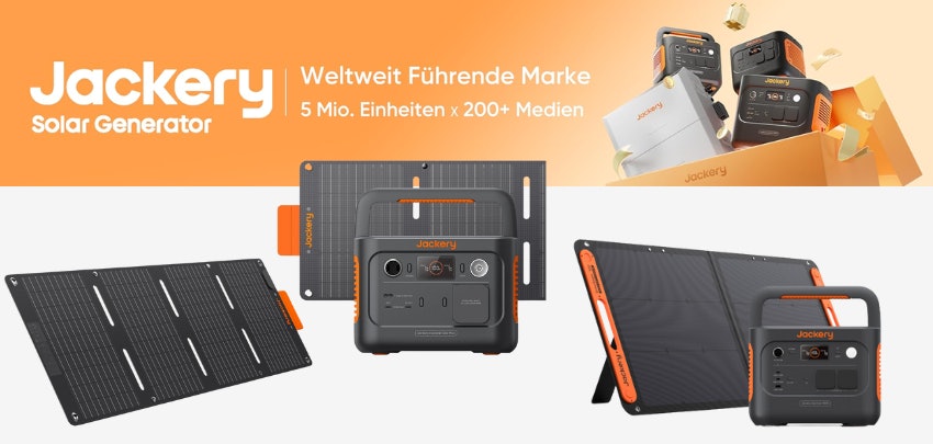 Jackery-Amazon-Prime-Day-Angebote Jackery-Amazon-Prime-Day-Angebote