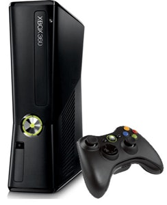 xbox