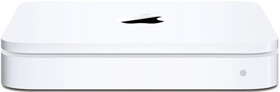 Apple Time Capsule 2TB für 179€ - externer Speicher des kompletten Mac-Systems