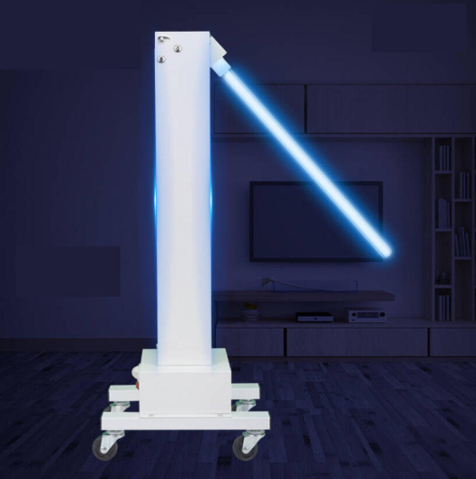 220V 50Hz UV-keimtötende Maschine