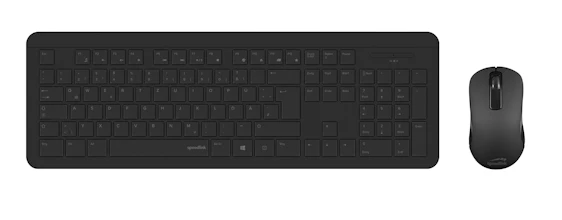 Speedlink Deskset Chato für 18,98 EUR inkl. Versand