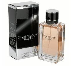 [Amazon] Davidoff SILVER SHADOW man, Eau de Toilette, Parfum Spray, 50 ml für 22€ statt 52€ (58% Rabatt)